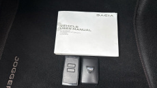 Dacia Jogger 1.0 TCe Extreme SE 5dr Petrol Estate